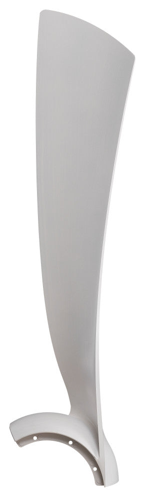 Wrap Blade Set of 3, 60", White Washed