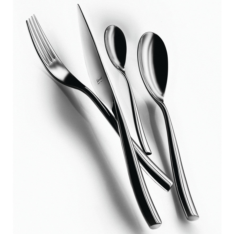 Arte Flatware Set, Ice, 20 Pcs.