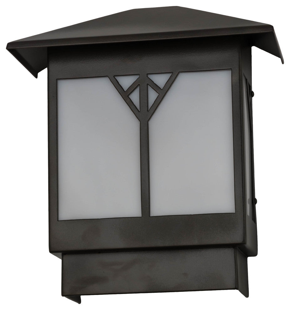 12W Cumberland Wall Sconce