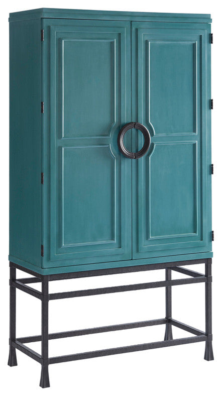 Front-facing full cabinet on a uniform white background, no text or diagrams.