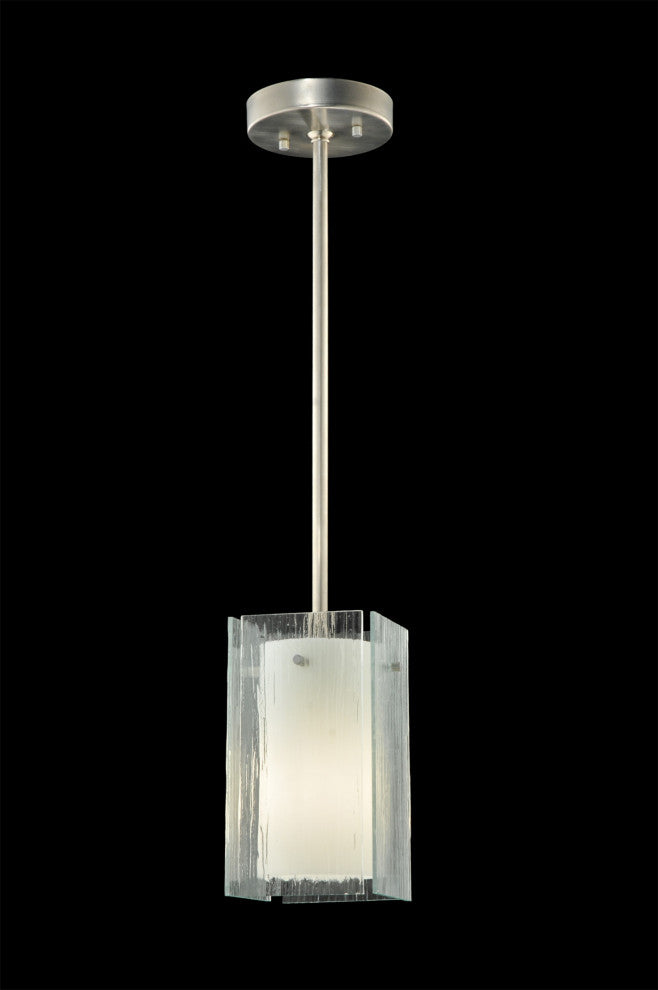 5Sq Metro Mist Quadrato Mini Pendant