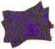 Deny Designs Aimee St Hill Leopard 1 Pillowcase