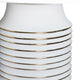 Tacoma 31" Table Lamp With Linen Drum Shade, White