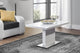 EVITA Glass Top Coffee Table