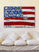 "Aspen Pursuit of Happiness" Print on Canvas by Tori Campisi