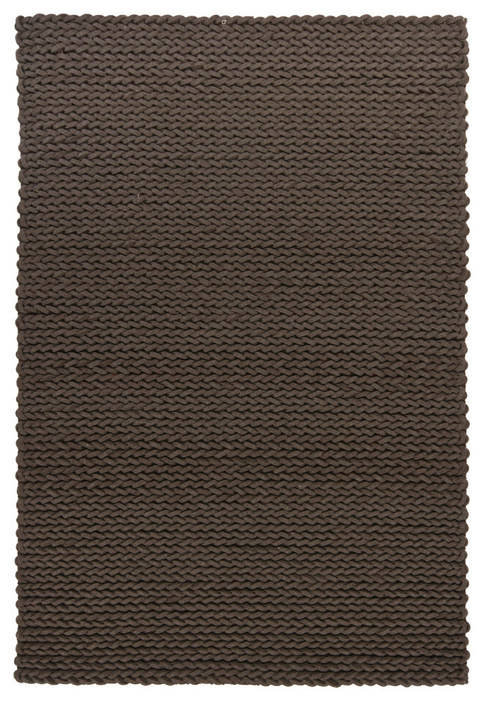 Zensar Contemporary Area Rug, 5'x7'6"