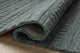 Chris Loves Julia x Loloi Bradley Teal 2'-6" x 7'-6" Runner Rug