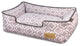Lounge Bed Moroccan, Ash, Large