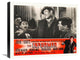 "The Informer" Stretched Canvas Giclee by Hollywood Photo Archive, 22"x18"