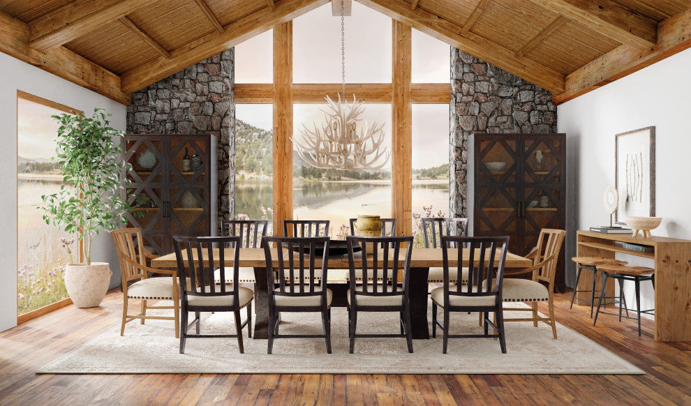 Big Sky Arm Chair