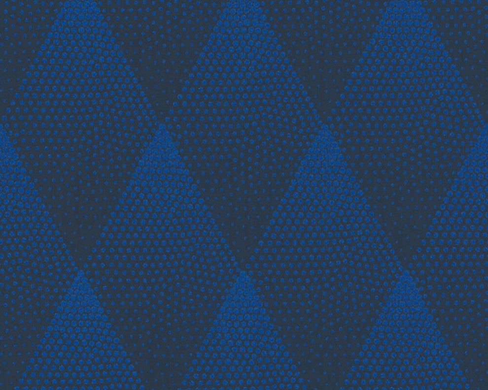 Sample, Geometric Textured Wallpaper Featuring Diamond Shaped Figures, 374191
