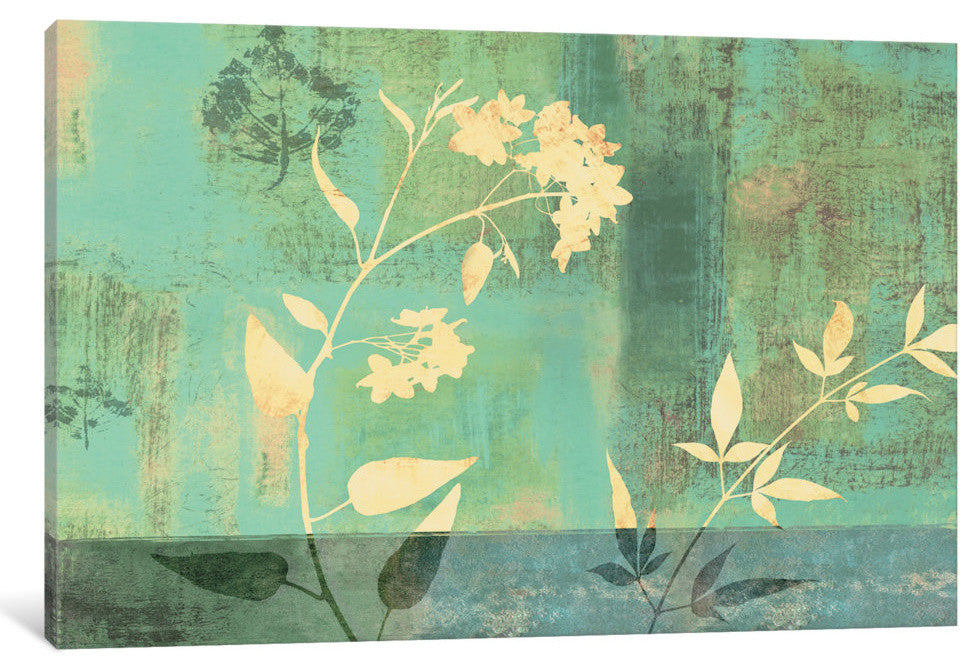 "Samadhi I" by Chris Donovan, Canvas Print, 40"x26"
