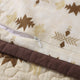 Dakota Reversible Quilt Set, 3 Piece, Full/Queen