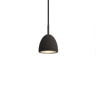 Castle Noir Pendant , Extra Small