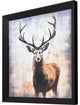 Majestic Deer II Framed Art