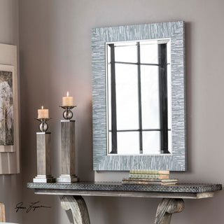Uttermost Belaya Mirror, Gray