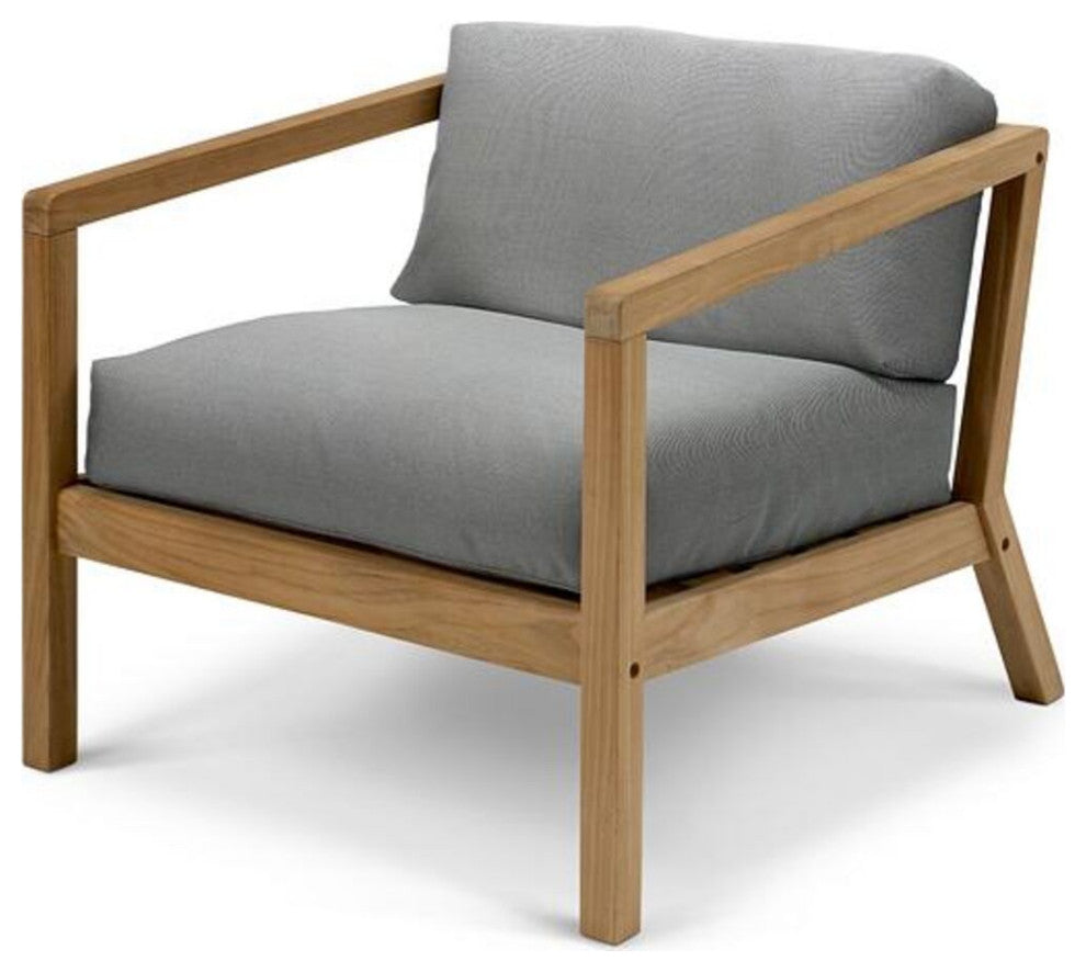 Skagerak Virkelyst Chair