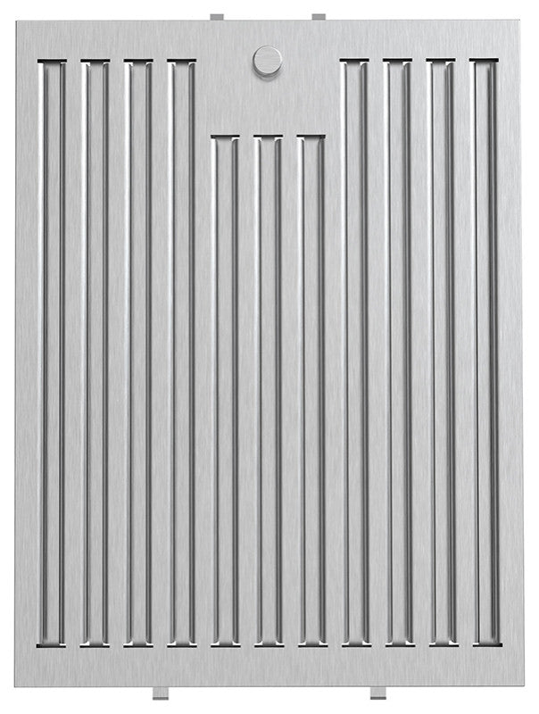 Streamline 36" Alfonso Convertible Wall Mount Range Hood, Stainless Steel