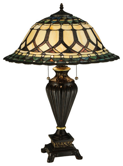 28H Aello Table Lamp