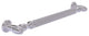 24" Grab Bar Reeded, Polished Chrome