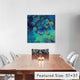Taiwanese Blue by Iris Scott