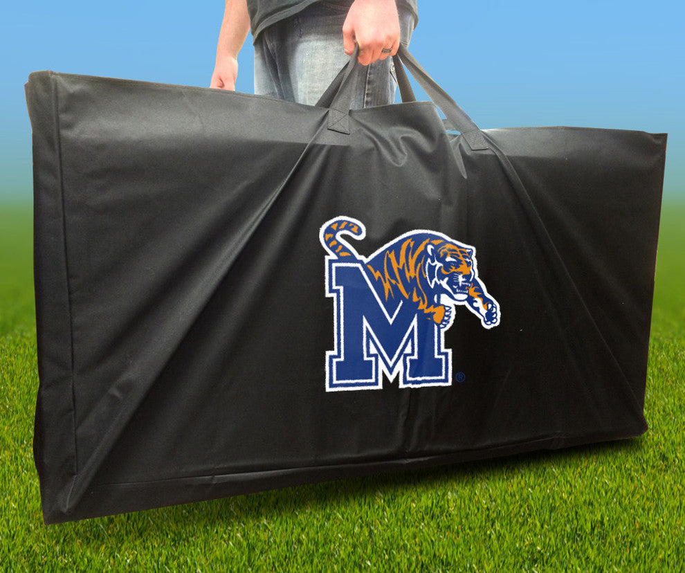 Memphis Cornhole Carrying Case