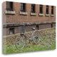 "Japan Bicycle - 16" By Alan Blaustein, Giclee Print on Gallery Wrap Canvas