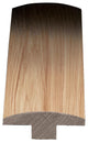 Hickory T-Molding, 1/2"x2"x78", Wood Molding-Symmetry