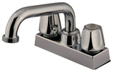 Kingston Brass KF461 Laundry Faucet, Polished Chrome