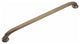 Belwith Hickory 18 " Studio Collection Veneti Bronze Appliance Pull P3008-VBZ