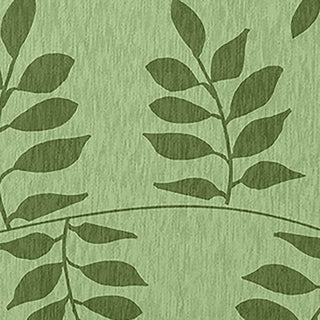 Fern Fronds Indoor/Outdoor Rug