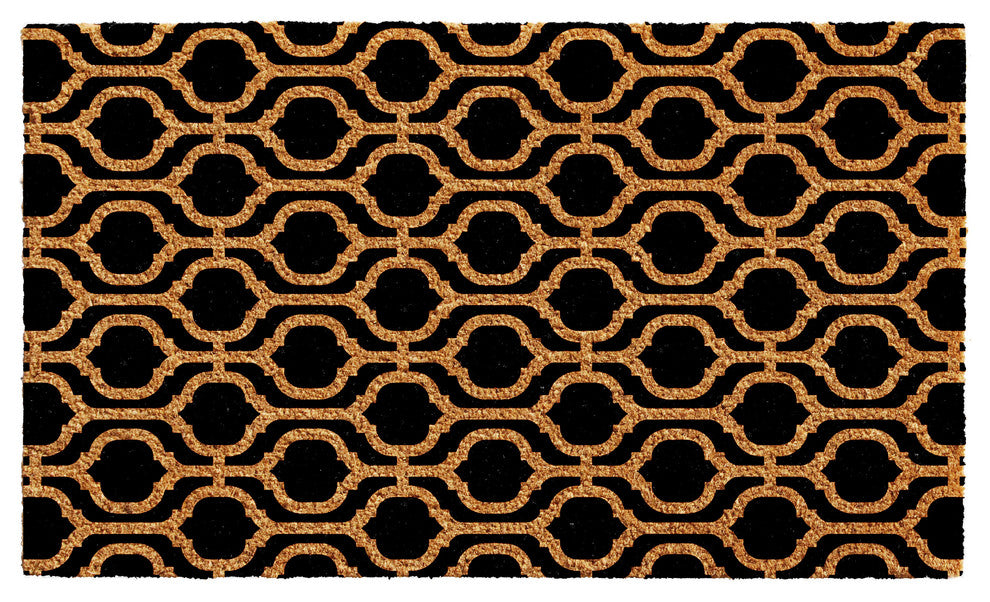 Grammercy Park Doormat