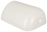 23601-11 Replacement White Shade For Bankers & Pharmacy Lamp