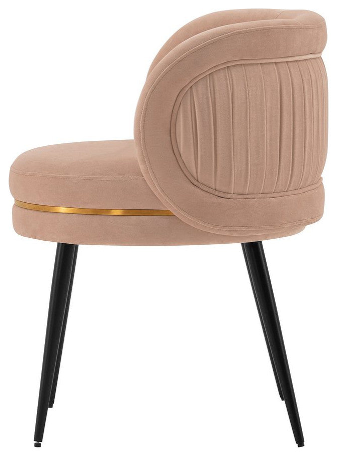 Manhattan Comfort Kaya Dining Chair