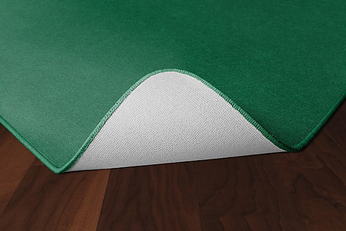 Flagship Carpets AS-44CL Americolors Clover Green