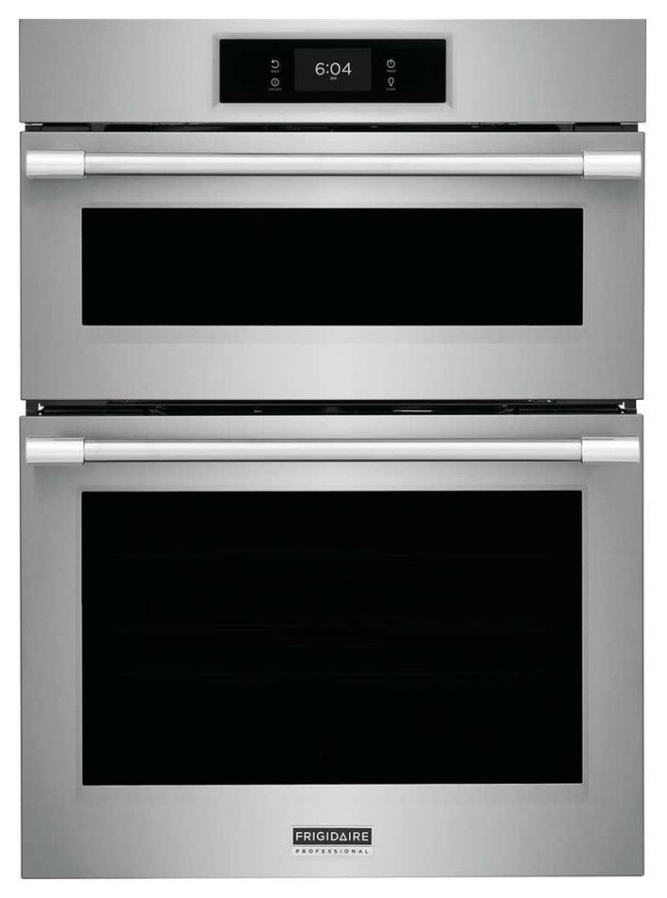 Frigidaire PCWM3080A Frigidaire - Professional 30"W 7 Cu. Ft. - Stainless Steel