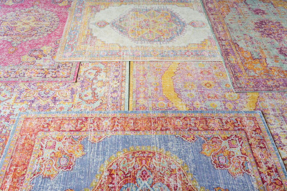 Surya Antioch AIC-2303 9' x 12'10" Rug