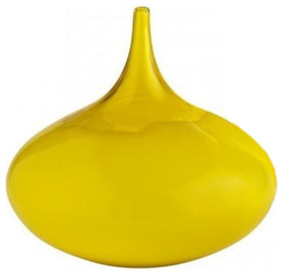 Moonbeam Vase, Medium