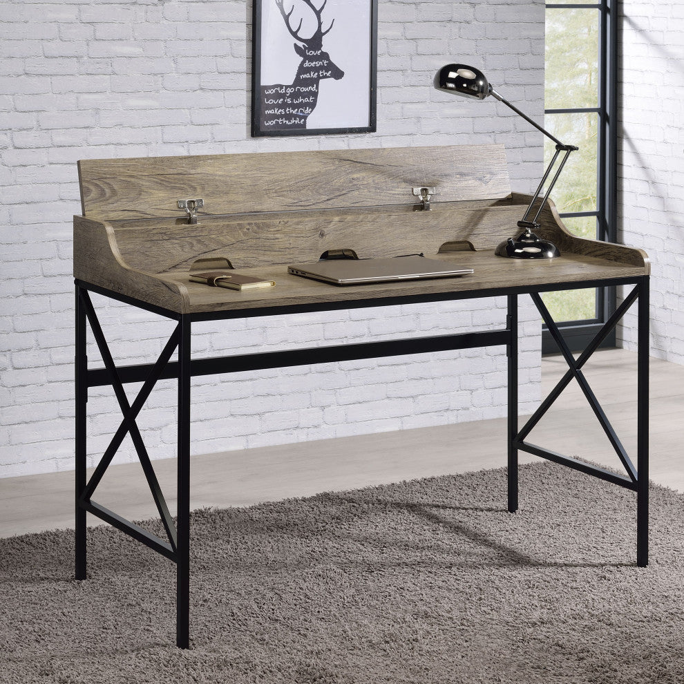 Corday Desk With USB Port