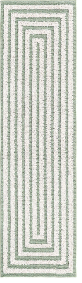 Unique LoomSabrina Soto Casa Toluca Area Rug