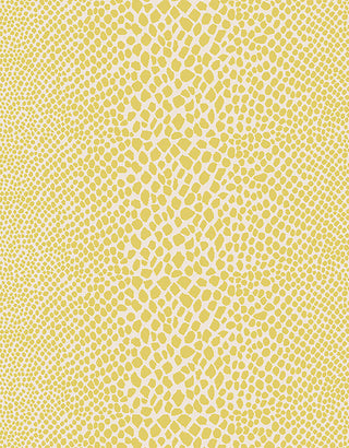 Rug Jill Zarin Jill Zarin Outdoor Yellow Sample 1' 4 x 1' 4