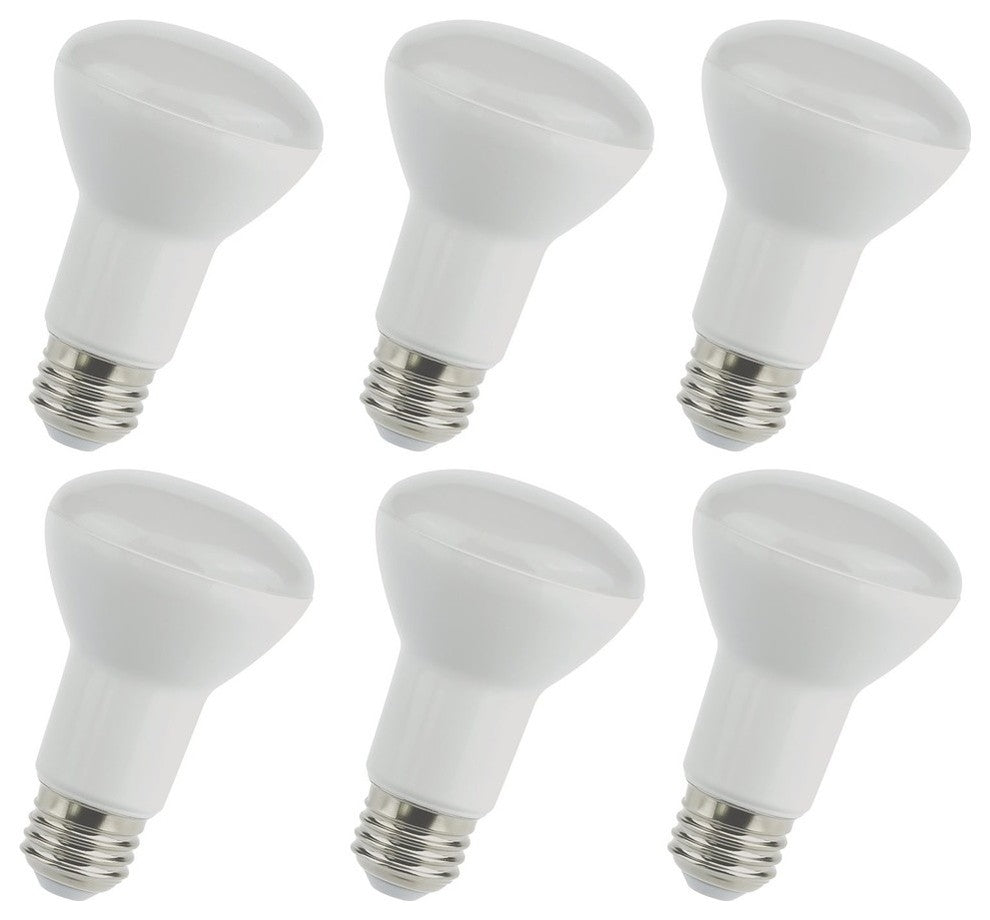 Elitco Lighting Br20Led102-6Pk Verona Light Bulb-Led