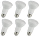 Elitco Lighting Br20Led102-6Pk Verona Light Bulb-Led