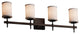 UNION 4-Light Bath Bar