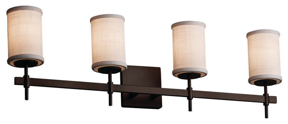 UNION 4-Light Bath Bar
