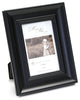Verona Frame, Black, 4"x6"