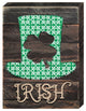 Irish Hat
