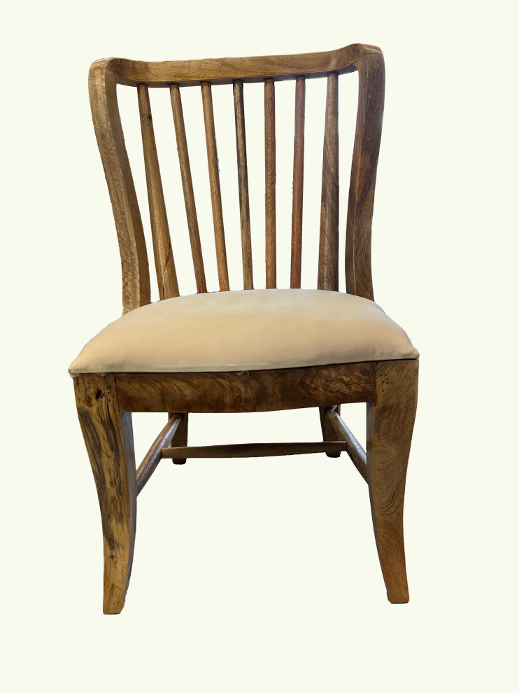 Wing Back Chair