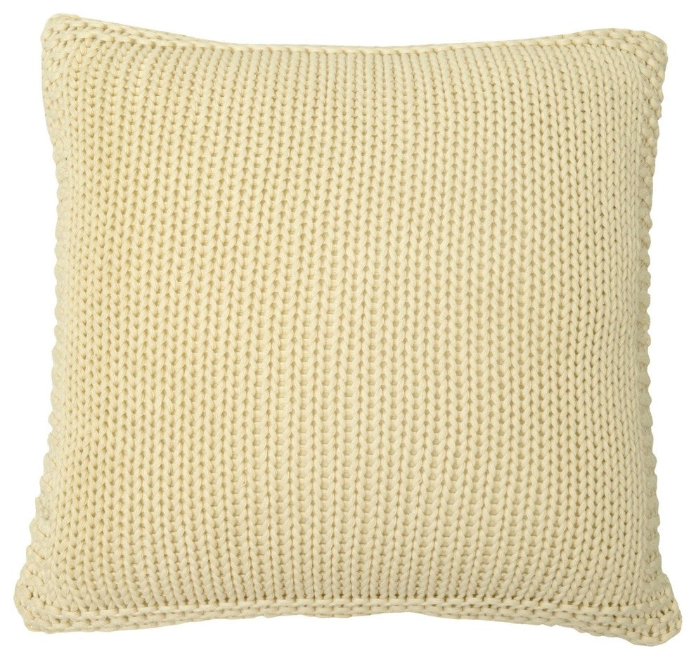 Harmony Pillow, Natural