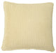 Harmony Pillow, Natural